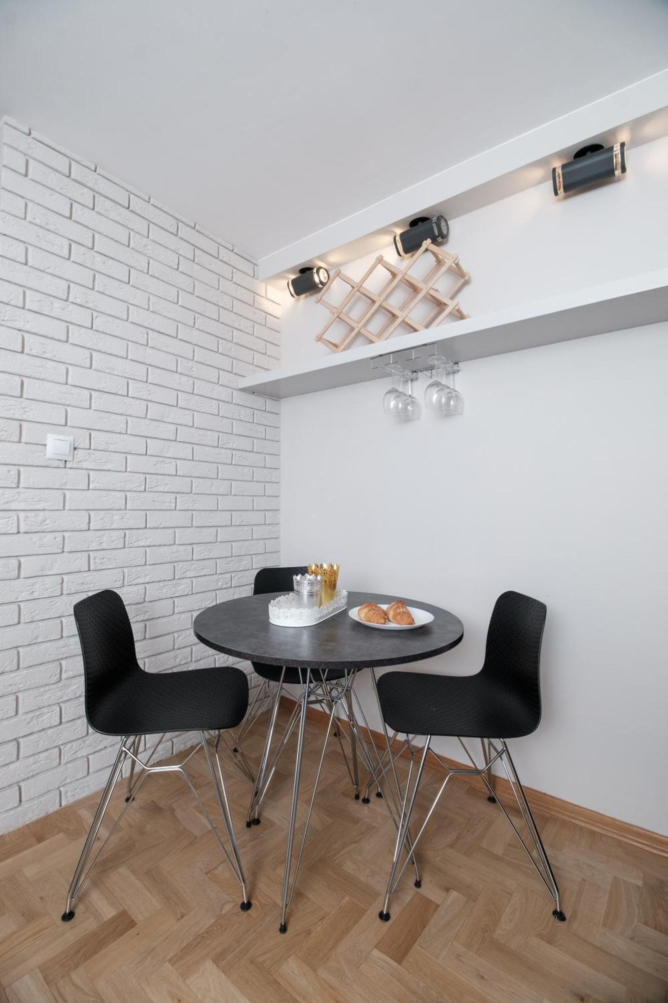 Apartament Warsaw Inside Solec III Zewnętrze zdjęcie