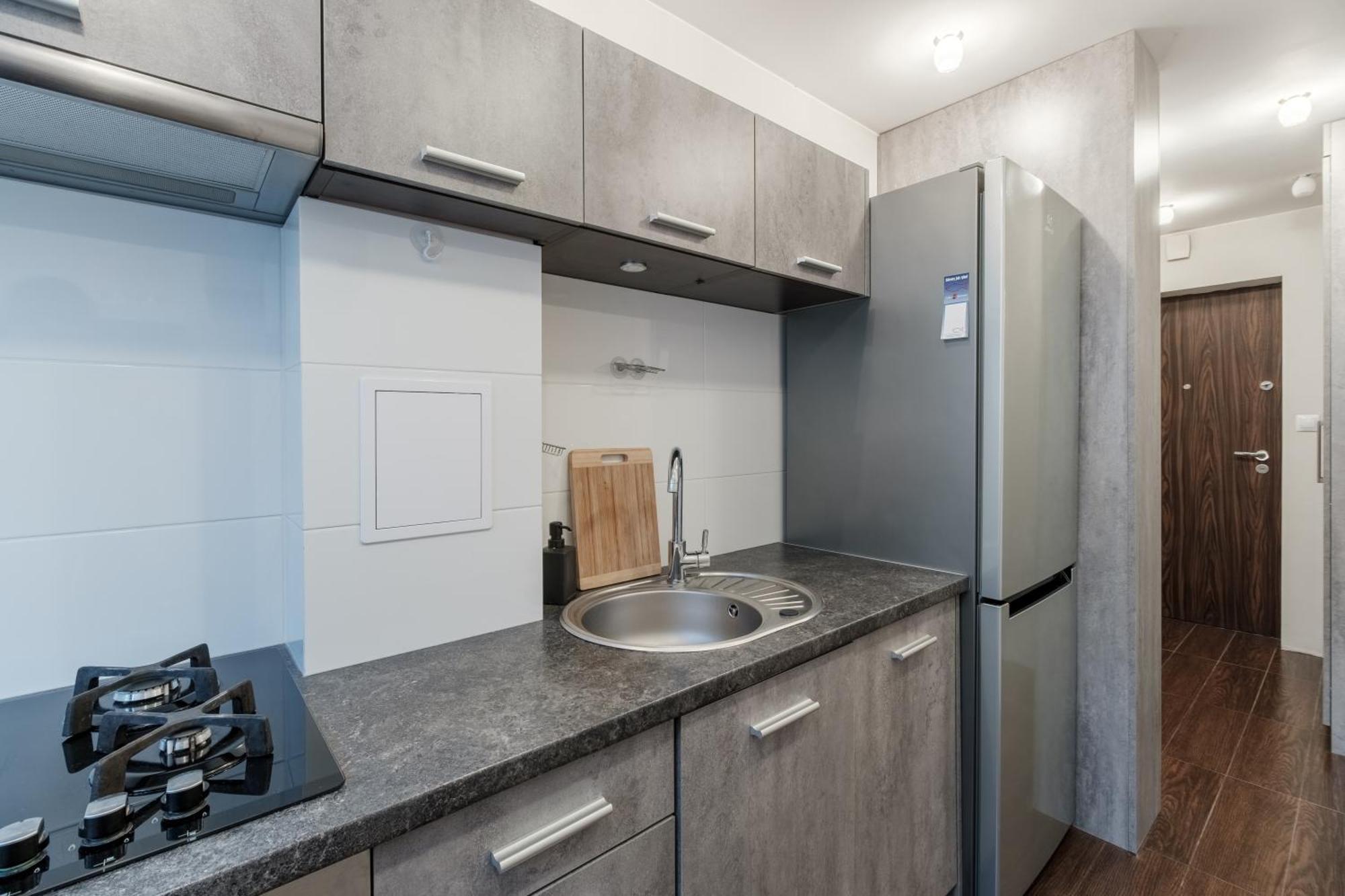 Apartament Warsaw Inside Solec III Zewnętrze zdjęcie