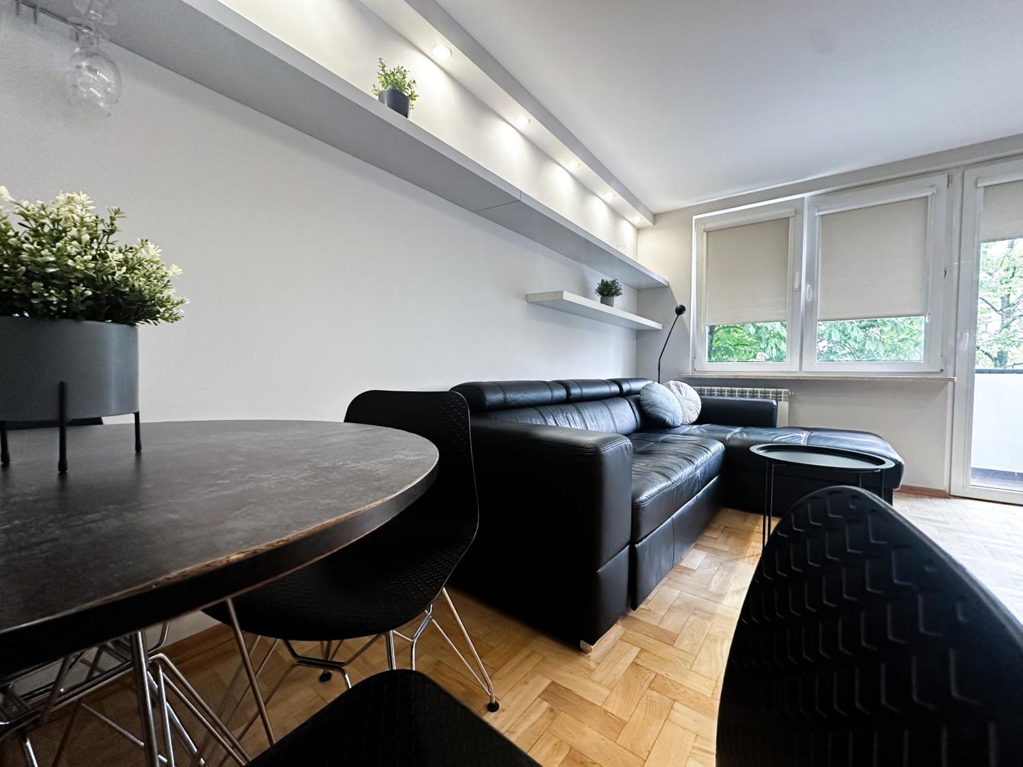 Apartament Warsaw Inside Solec III Zewnętrze zdjęcie